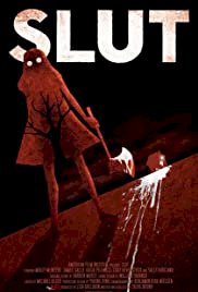 Slut - Movie Poster Slut - Movie Poster
