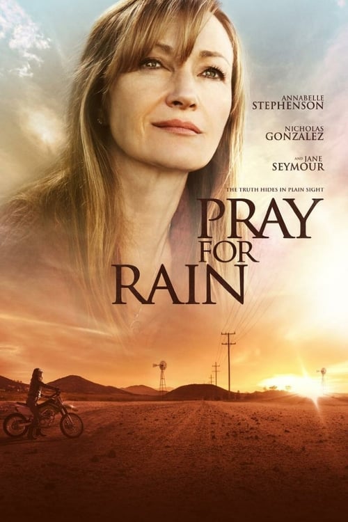 Pray for Rain - Movie Poster Pray for Rain - Movie Poster