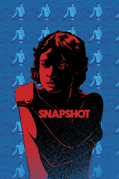 Snapshot - Movie Poster Snapshot - Movie Poster