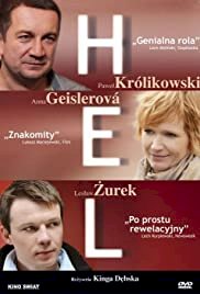Hel - Movie Poster Hel - Movie Poster
