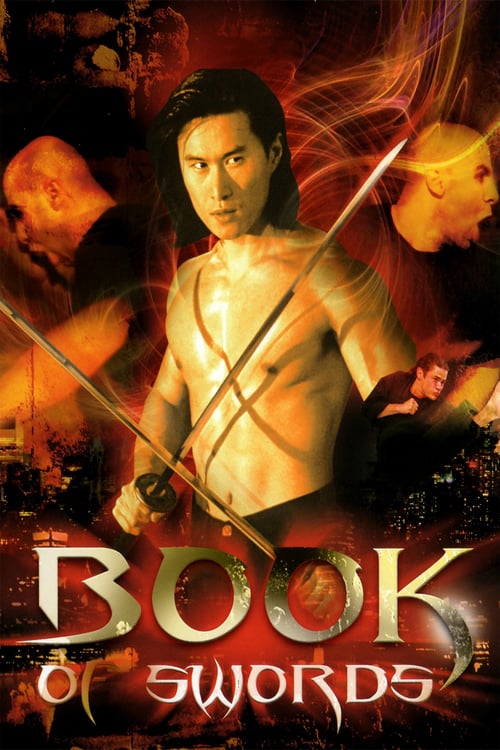 Book of Swords - Movie Poster Book of Swords - Movie Poster
