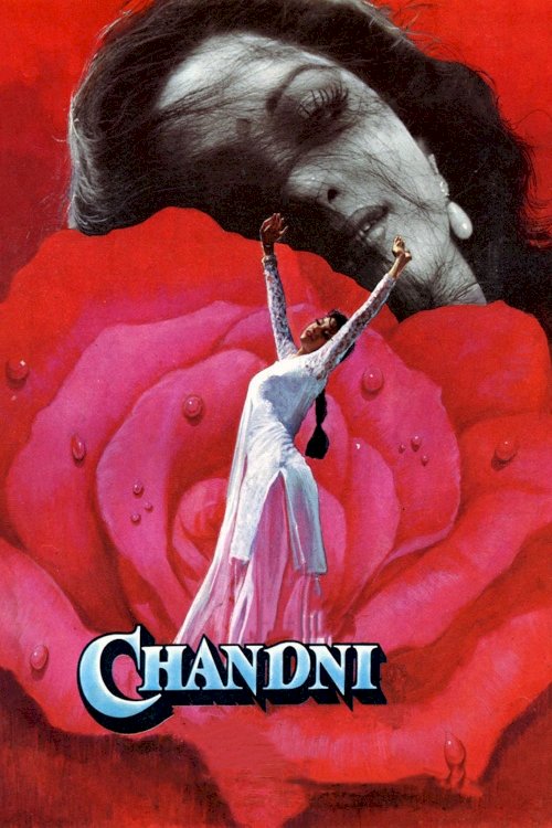 Chandni - Movie Poster Chandni - Movie Poster