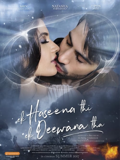 Ek Haseena Thi Ek Deewana Tha - Movie Poster Ek Haseena Thi Ek Deewana Tha - Movie Poster