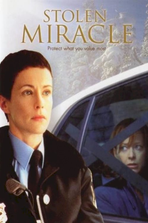 Stolen Miracle - Movie Poster