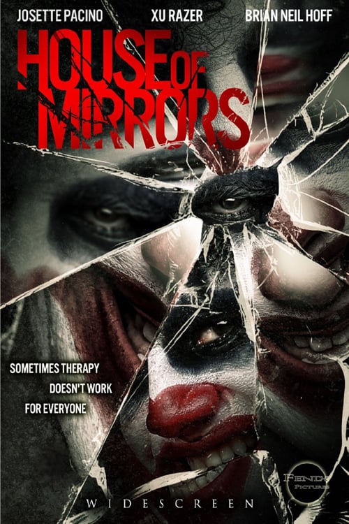 House of Mirrors - Movie Poster