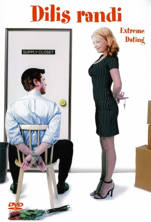 Extreme Dating - Movie Poster Extreme Dating - Movie Poster