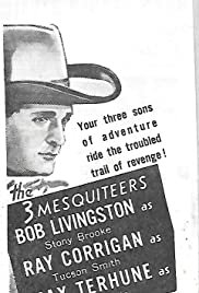 Come on, Cowboys - Movie Poster Come on, Cowboys - Movie Poster