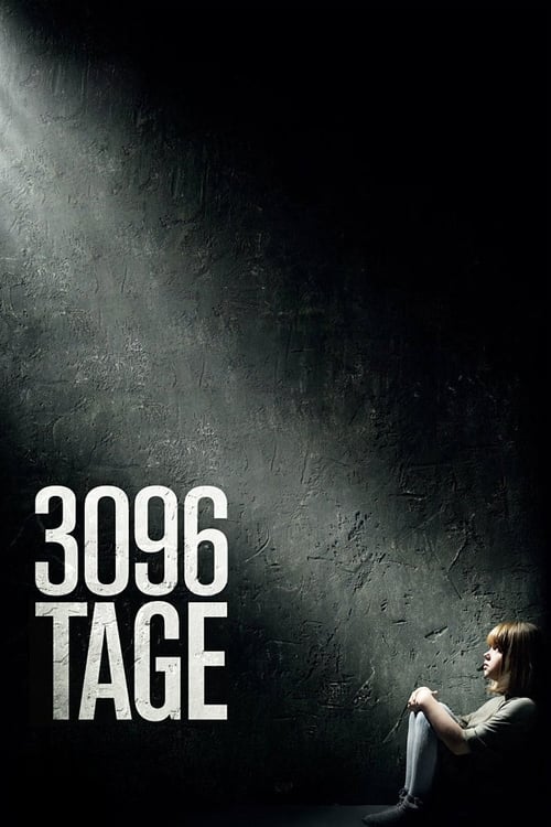 3096 Days - Movie Poster 3096 Days - Movie Poster