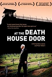 At the Death House Door - Movie Poster At the Death House Door - Movie Poster