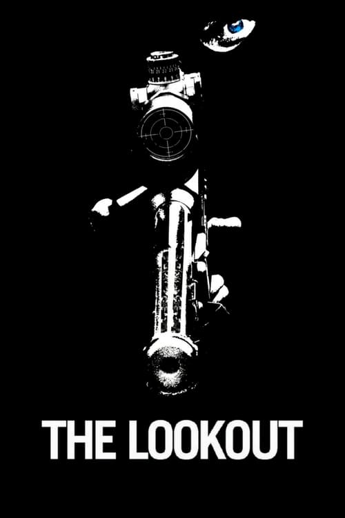 The Lookout - Movie Poster The Lookout - Movie Poster