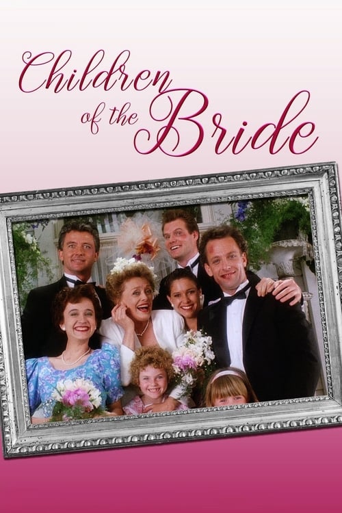 Children of the Bride - Movie Poster Children of the Bride - Movie Poster