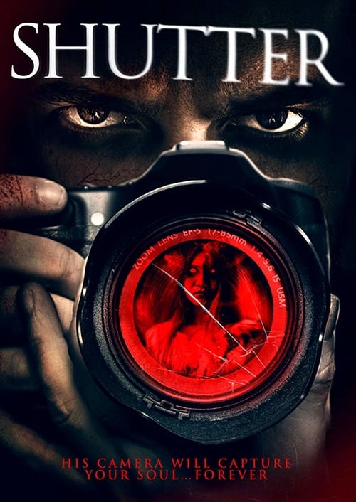 Shutter - Movie Poster Shutter - Movie Poster