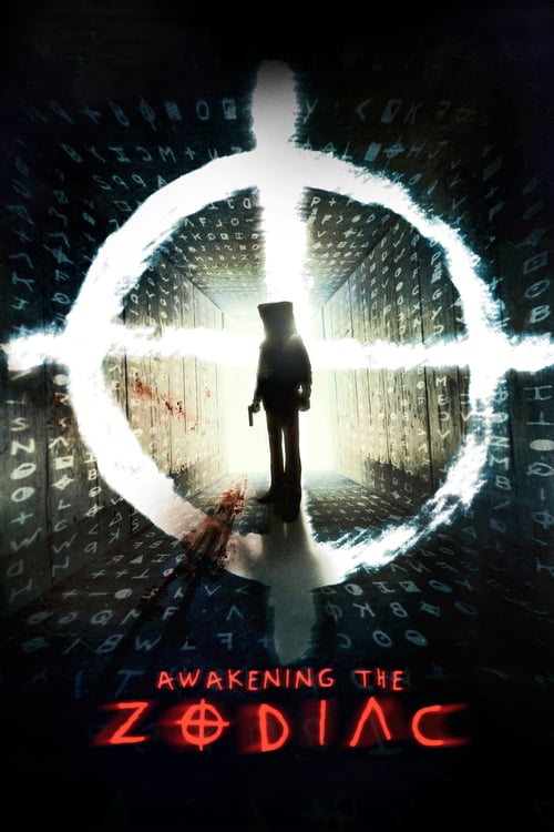 Awakening the Zodiac - Movie Poster Awakening the Zodiac - Movie Poster