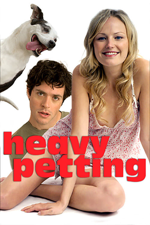 Heavy Petting - Movie Poster