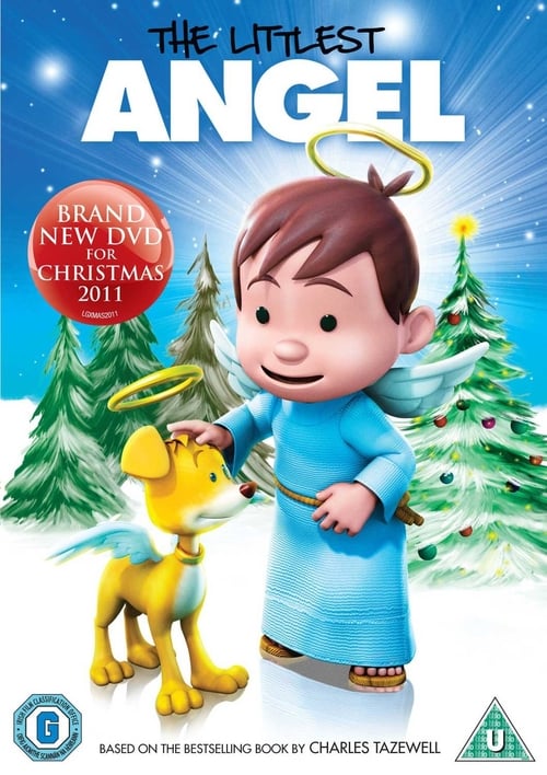 The Littlest Angel - Movie Poster The Littlest Angel - Movie Poster