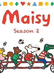 Maisy - Movie Poster Maisy - Movie Poster