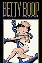 Betty Boop and the Little King - Movie Poster Betty Boop and the Little King - Movie Poster
