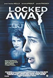 Locked Away - Movie Poster Locked Away - Movie Poster