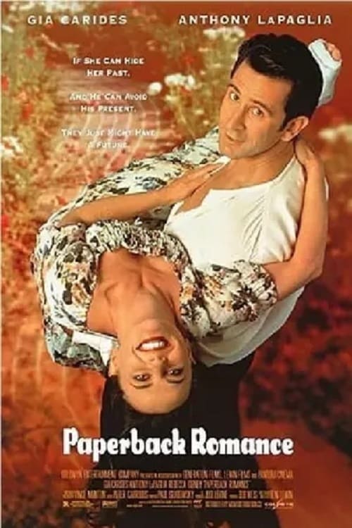 Lucky Break - Movie Poster