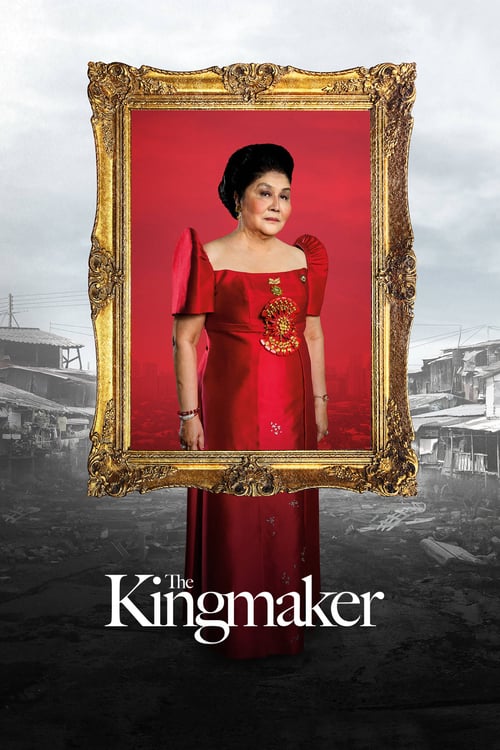 The Kingmaker - Movie Poster The Kingmaker - Movie Poster