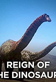 Dinosaur Revolution - Movie Poster Dinosaur Revolution - Movie Poster