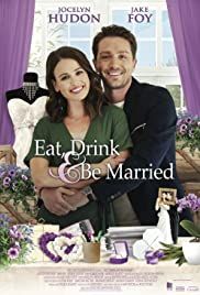 Eat, Drink and Be Married - Movie Poster Eat, Drink and Be Married - Movie Poster