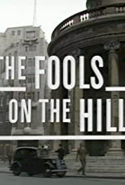 The Fools on the Hill - Movie Poster The Fools on the Hill - Movie Poster