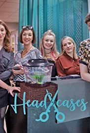 Headcases - Movie Poster Headcases - Movie Poster