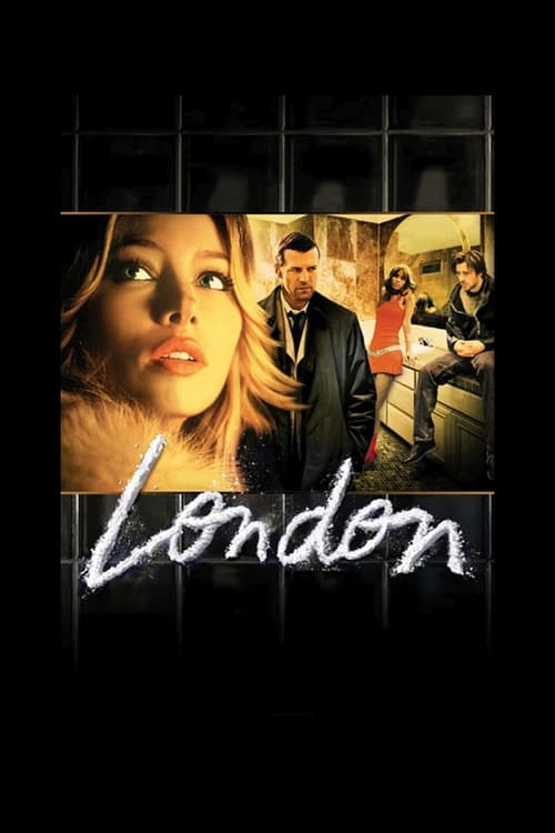 London - Movie Poster London - Movie Poster