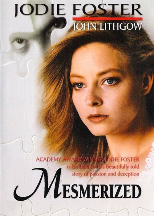 Mesmerized - Movie Poster Mesmerized - Movie Poster