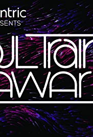 2015 Soul Train Awards - Movie Poster