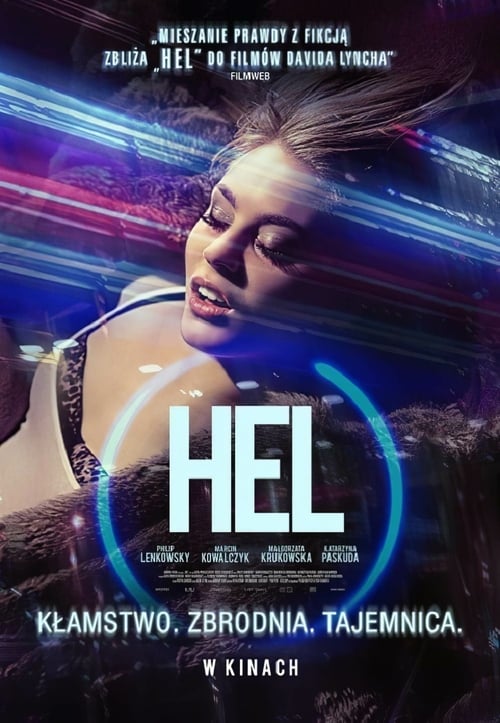 Hel - Movie Poster Hel - Movie Poster