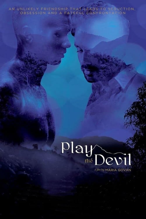 Play the Devil - Movie Poster Play the Devil - Movie Poster