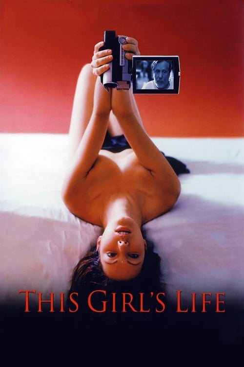 This Girl's Life - Movie Poster This Girl's Life - Movie Poster
