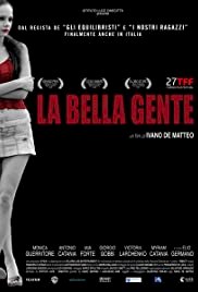 Beautiful People - Movie Poster Beautiful People - Movie Poster