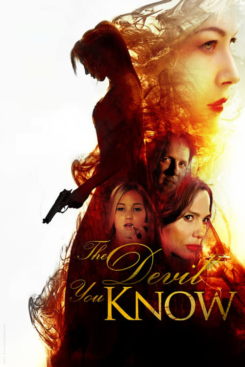 The Devil You Know - Movie Poster The Devil You Know - Movie Poster