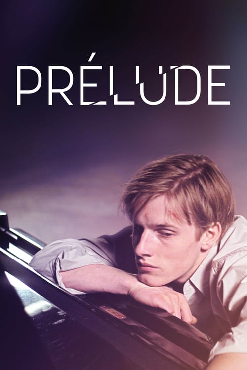 Prelude - Movie Poster Prelude - Movie Poster