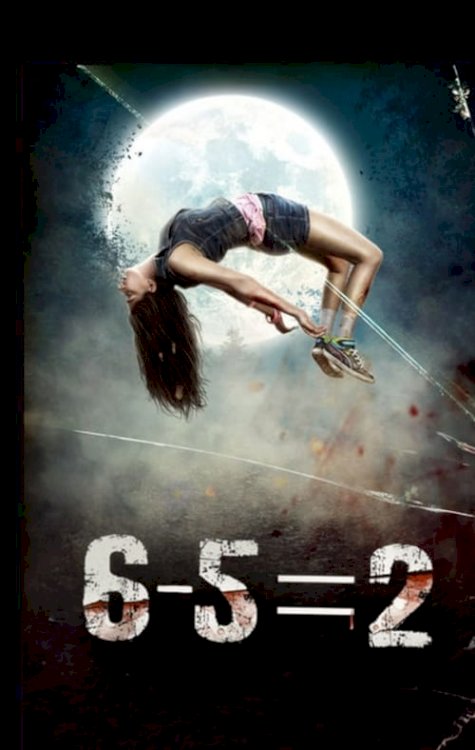 6-5=2 - Movie Poster