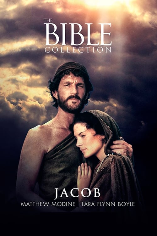 Jacob - Movie Poster Jacob - Movie Poster
