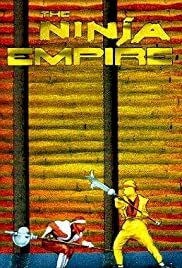 Ninja Empire - Movie Poster Ninja Empire - Movie Poster