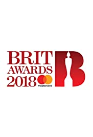The BRIT Awards 2018 - Movie Poster The BRIT Awards 2018 - Movie Poster
