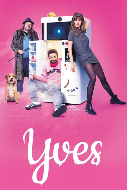 Yves - Movie Poster Yves - Movie Poster