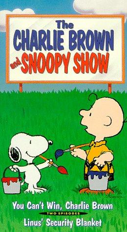 Peanuts - Die Charlie Brown und Snoopy Show (Season 1) - Movie Poster Peanuts - Die Charlie Brown und Snoopy Show (Season 1) - Movie Poster