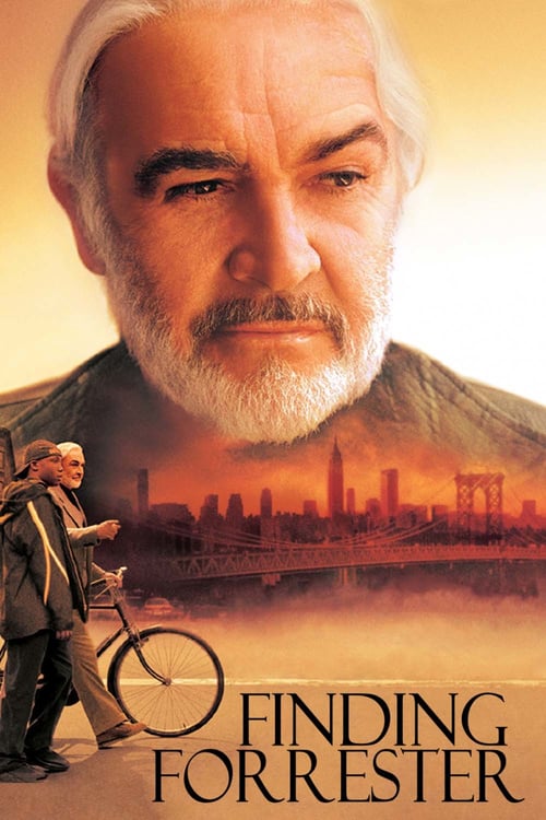 Finding Forrester - Movie Poster Finding Forrester - Movie Poster