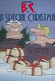 B.C. A Special Christmas - Movie Poster B.C. A Special Christmas - Movie Poster