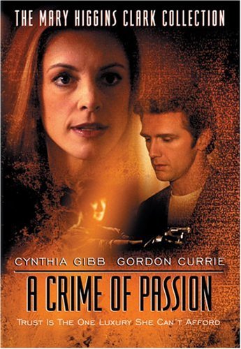 A Crime of Passion - Movie Poster A Crime of Passion - Movie Poster
