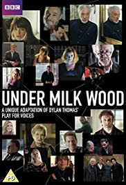 Under Milk Wood - Movie Poster Under Milk Wood - Movie Poster