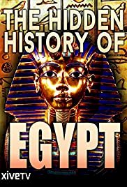 The Hidden History of Egypt - Movie Poster The Hidden History of Egypt - Movie Poster