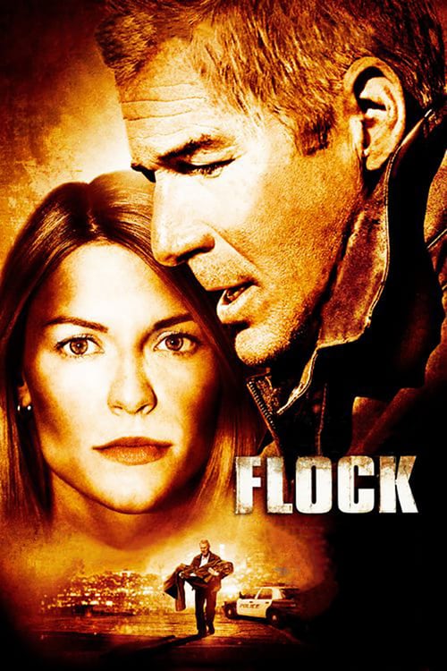 The Flock - Movie Poster The Flock - Movie Poster