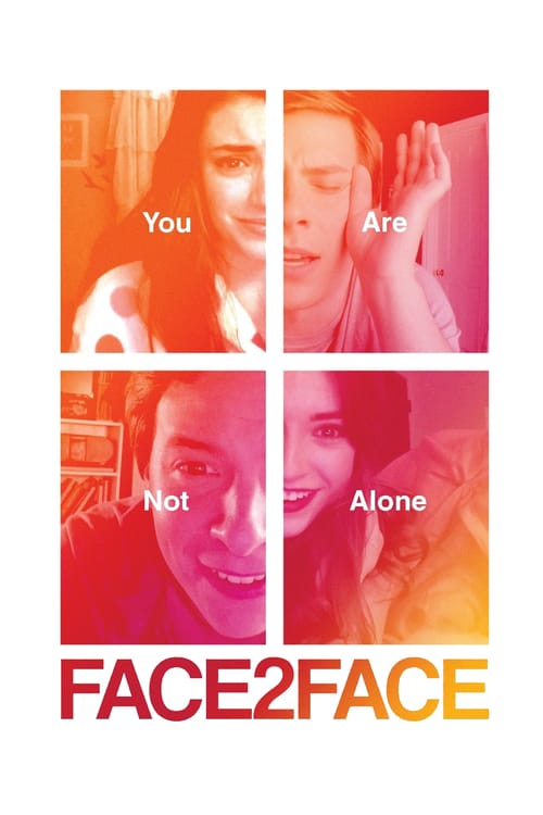 Face 2 Face - Movie Poster
